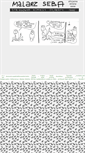 Mobile Screenshot of komiks.tajniak.pl